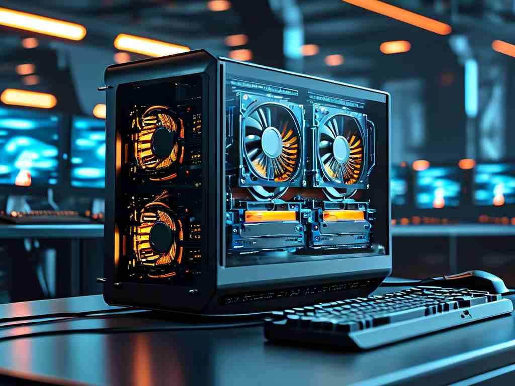 Computer Disk Partitioning Memory Management