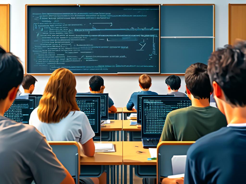 Is Compiler Theory an Assessed Academic Course