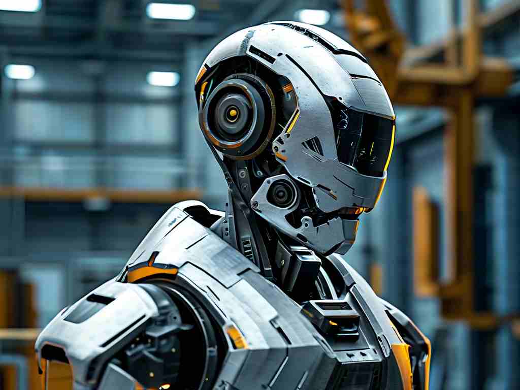 Electric Control Tech in Modern Robotics