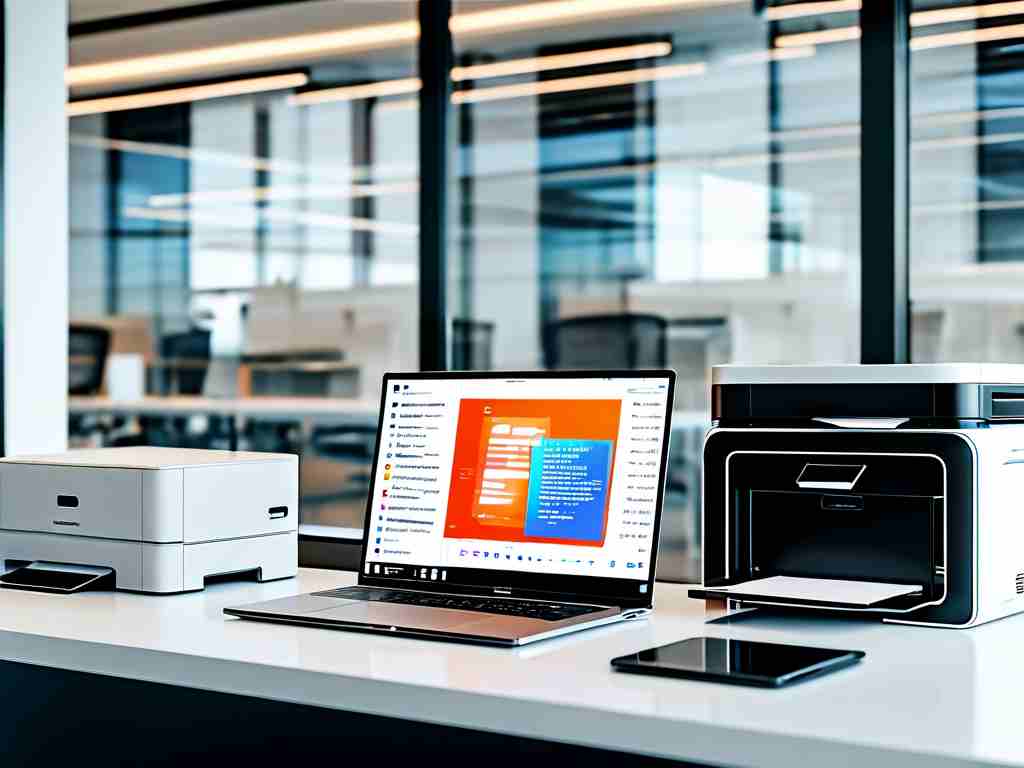 AI Office Automation Deployment Simplified