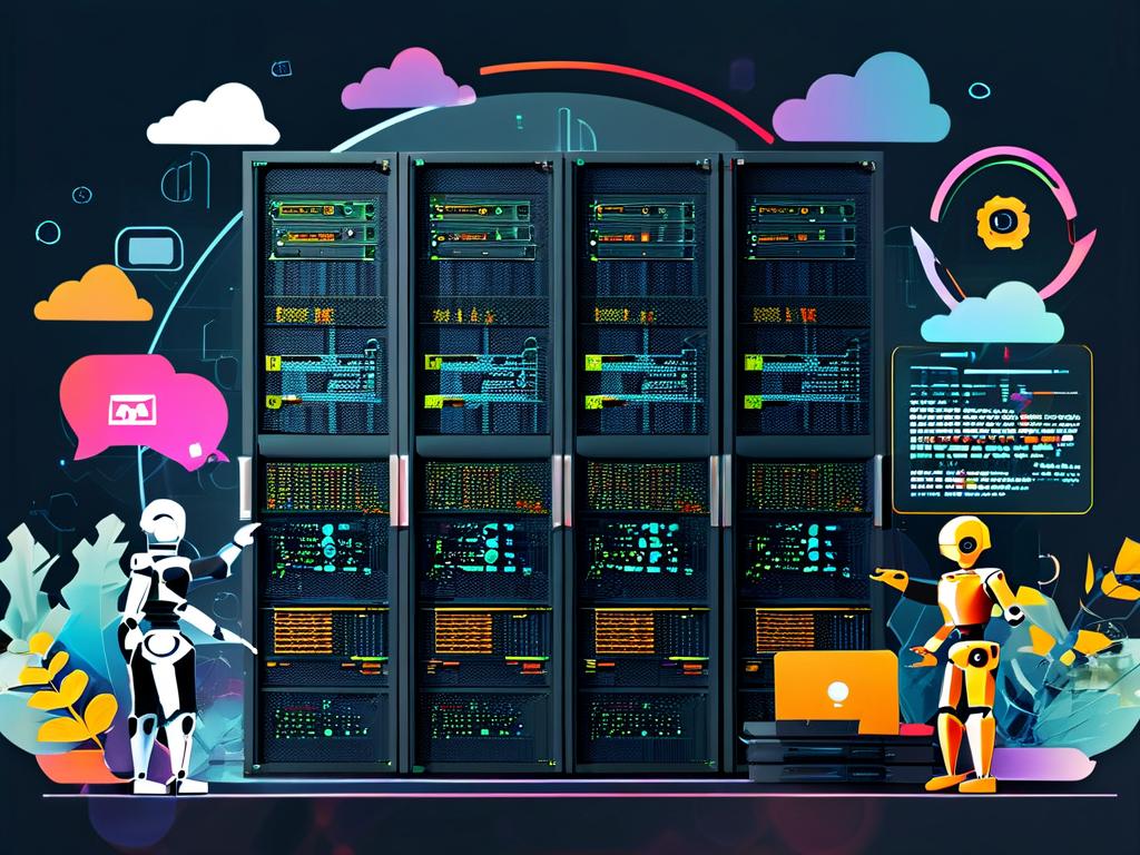 Automated Build Deployment for Open Source Systems