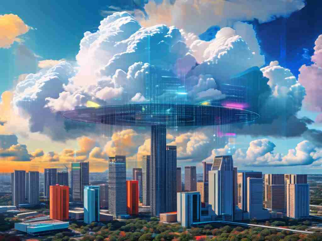Hybrid Cloud Architecture Core Components Explained