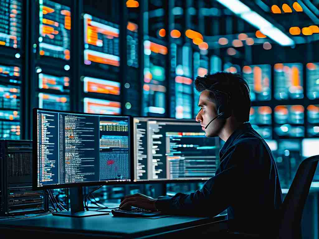 Calculating Monitoring Storage Memory Rules