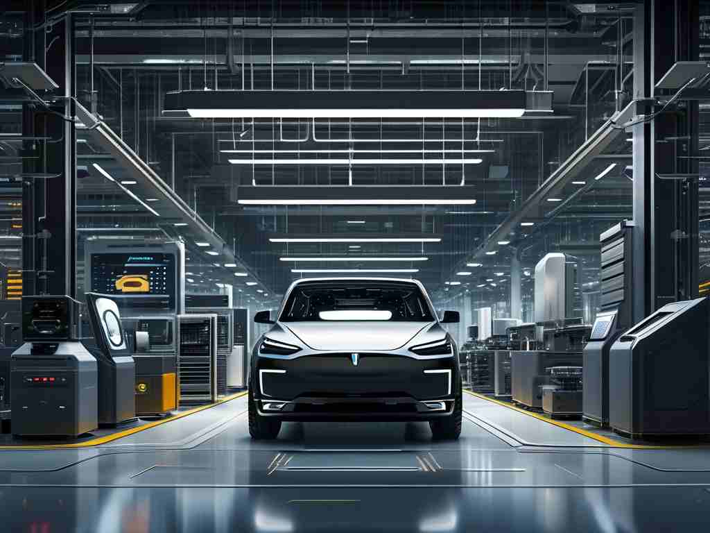 Common Encryption Algorithms in Automotive Industry