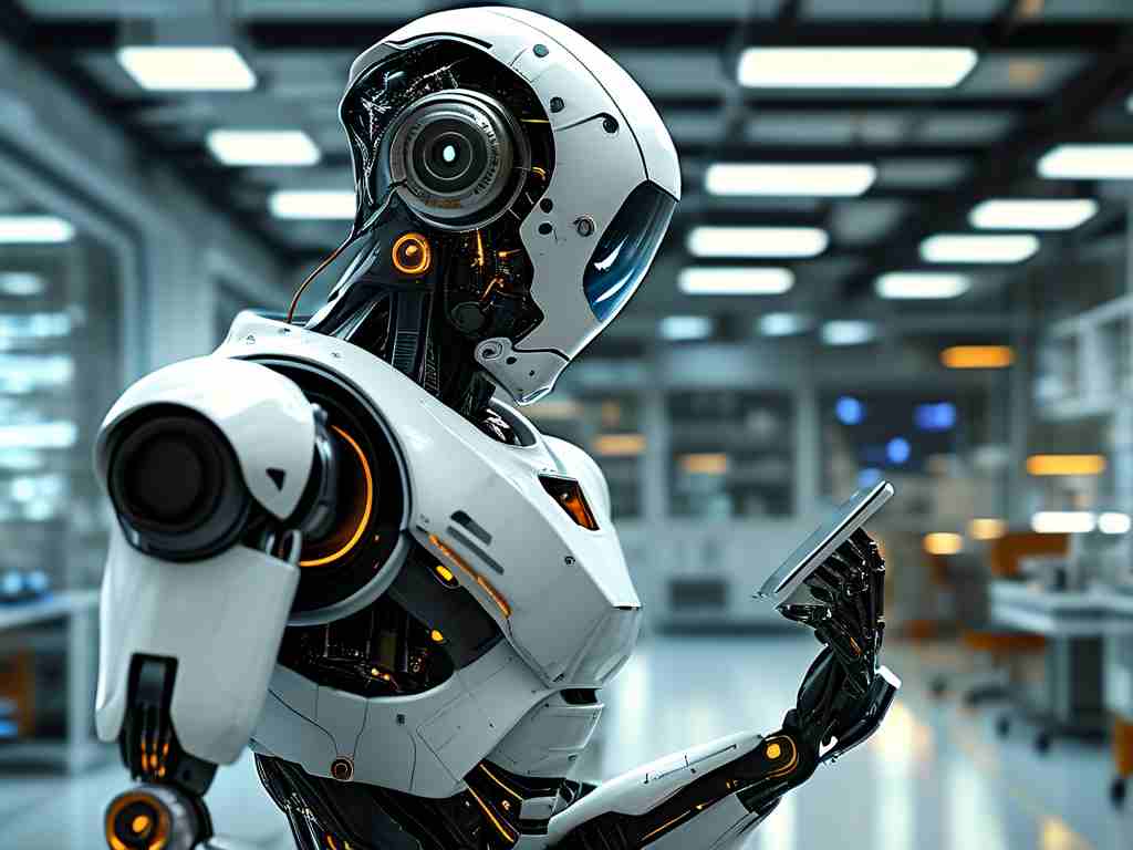 Mastering Alpha Robotics Technology Integration