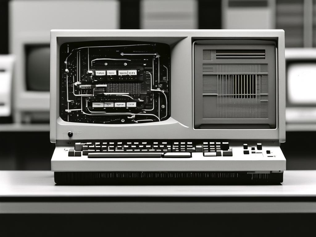 Early Computer Memory Calculation Methods