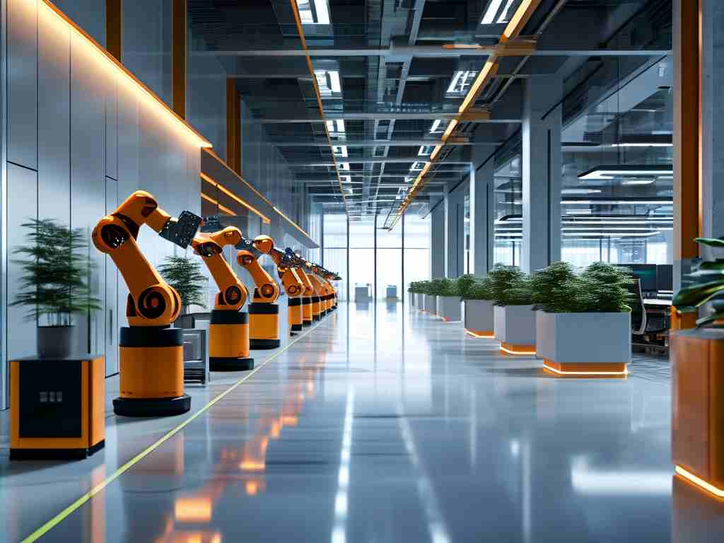 Enterprise Automated Deployment Implementation