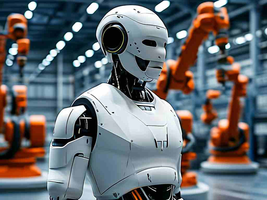 Tesla Humanoid Robotics Evolution