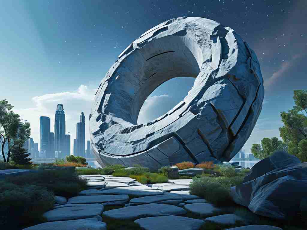 Distributed Xuanwu Architecture for Modern Systems