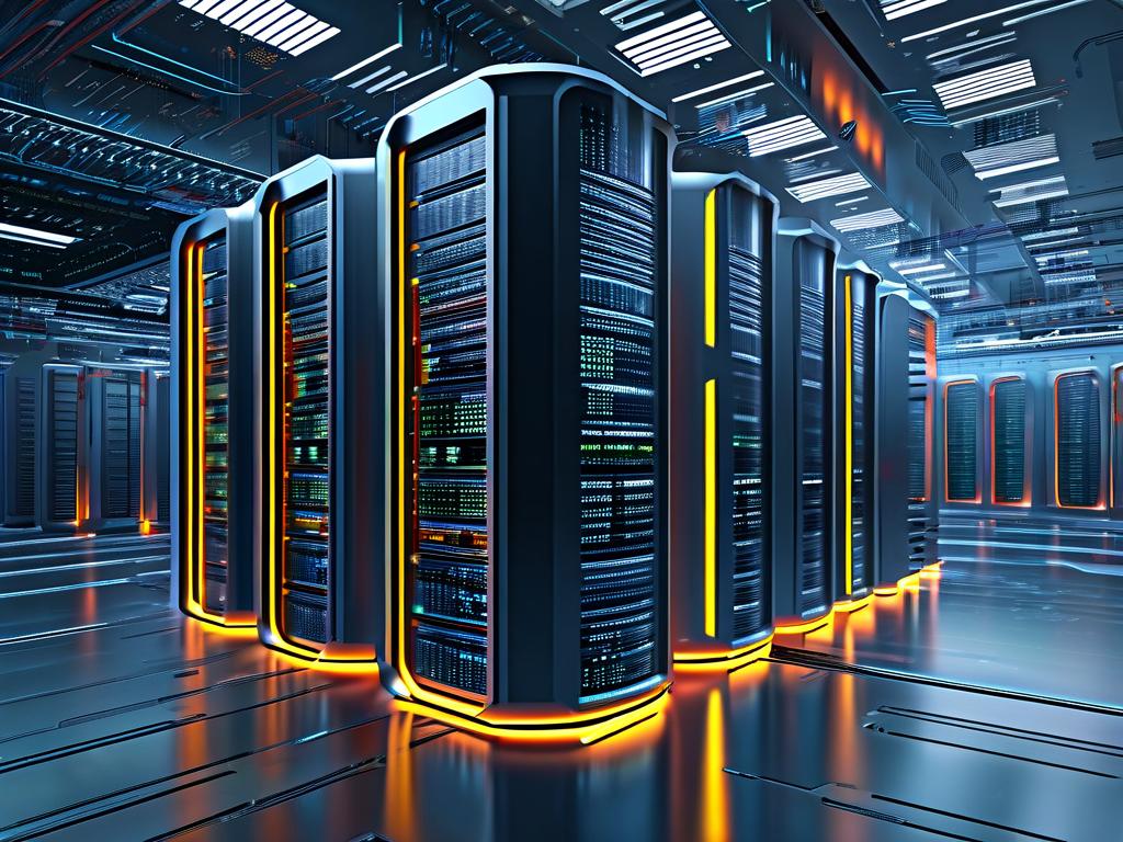Distributed Architecture The Future of Scalable Database Systems