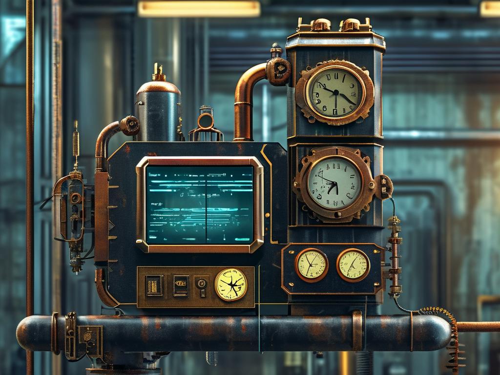 Steam Embedded Development Simulator Guide