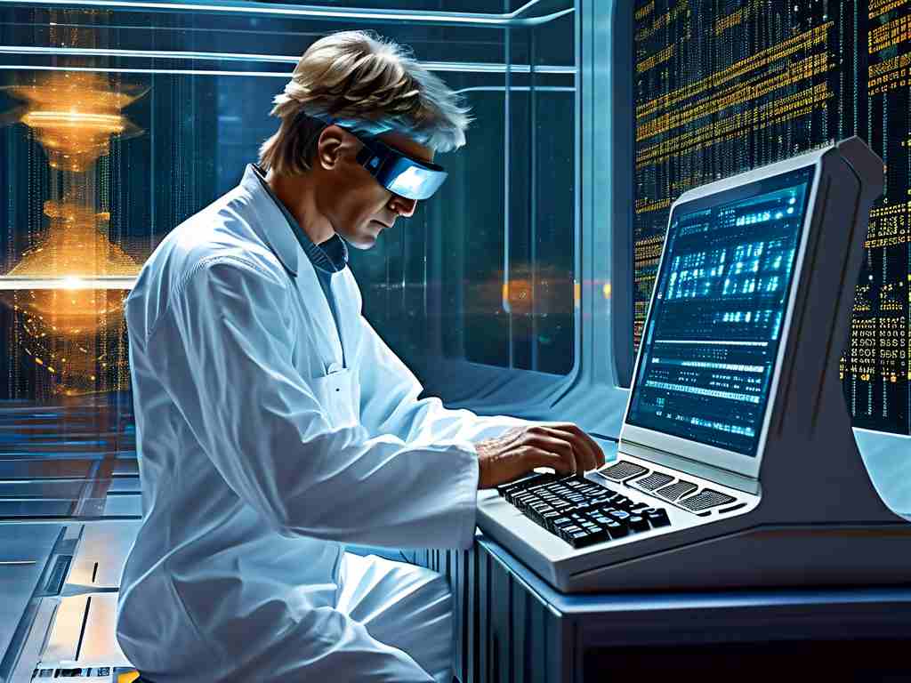Quantum Information Reshaping Future IT Infrastructure