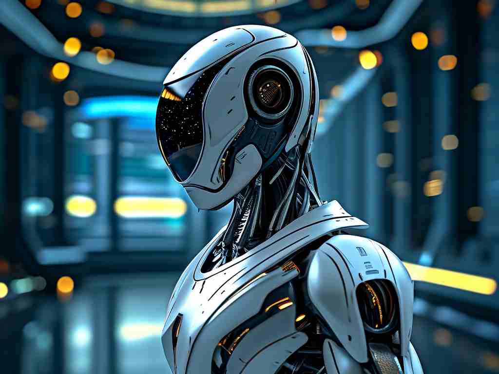 India's CuttingEdge Robotics Transforming Global Tech