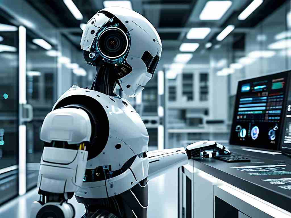 Advances in Domestic Robotics Research and Development