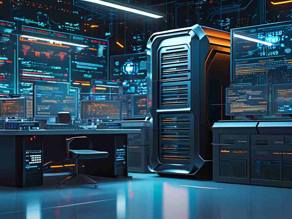 Understanding PB InMemory Computing Meaning