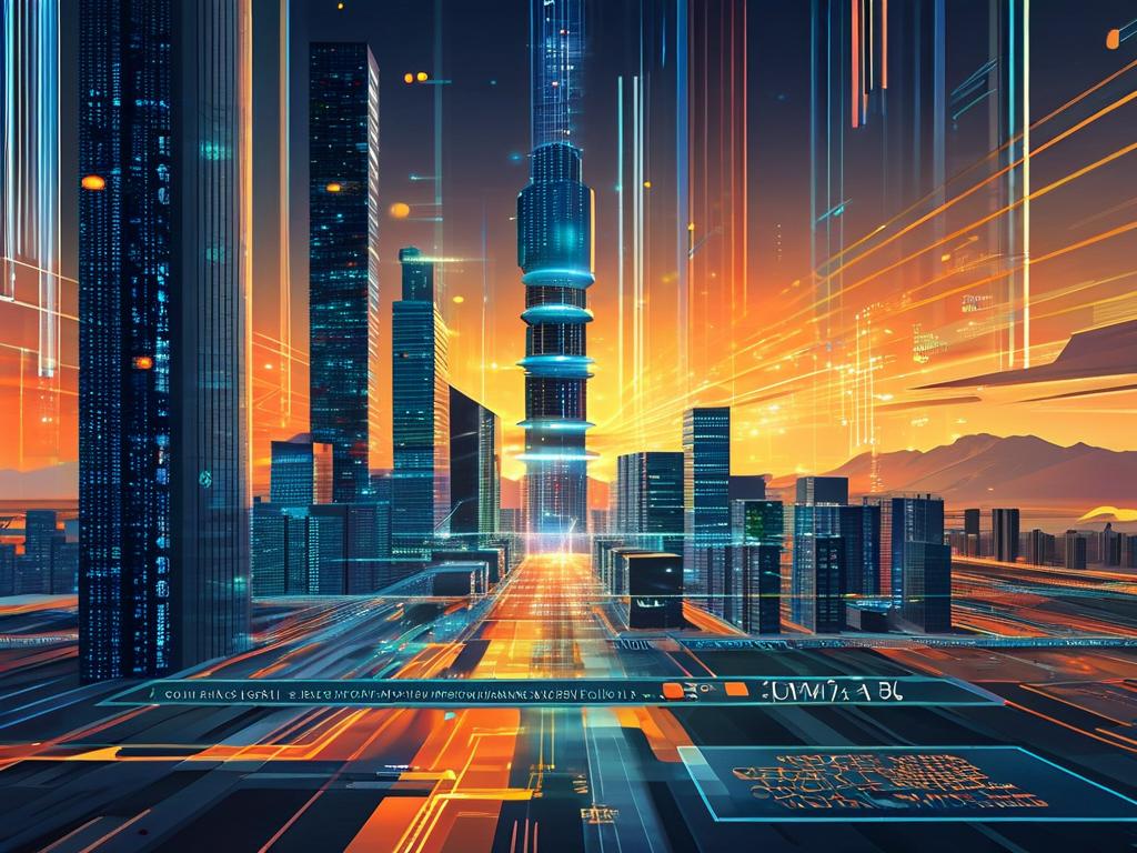 Quantum Tech Rankings Across Chinese Provinces