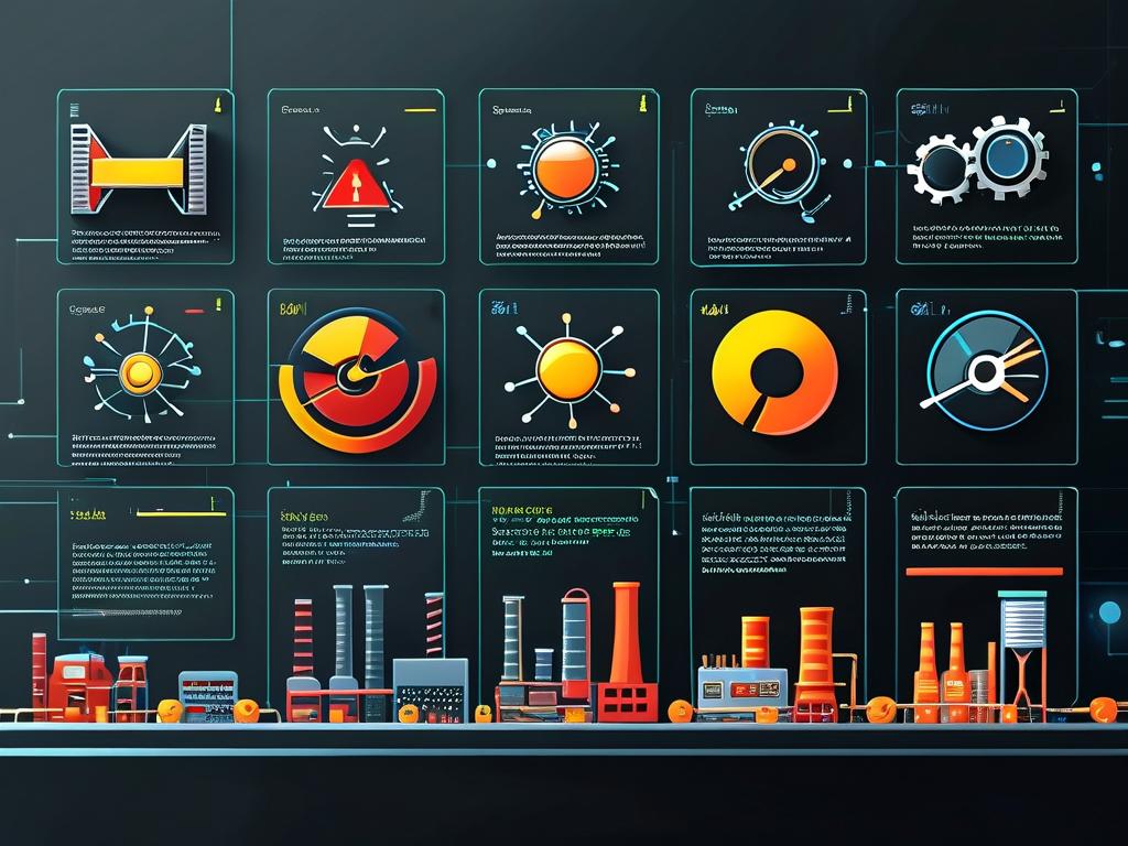 Common Fault Prediction Algorithms Overview