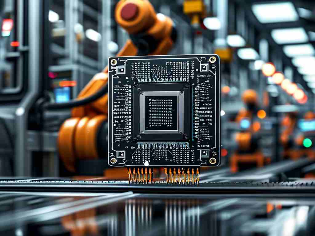 Common Control Algorithms in Microcontroller Applications