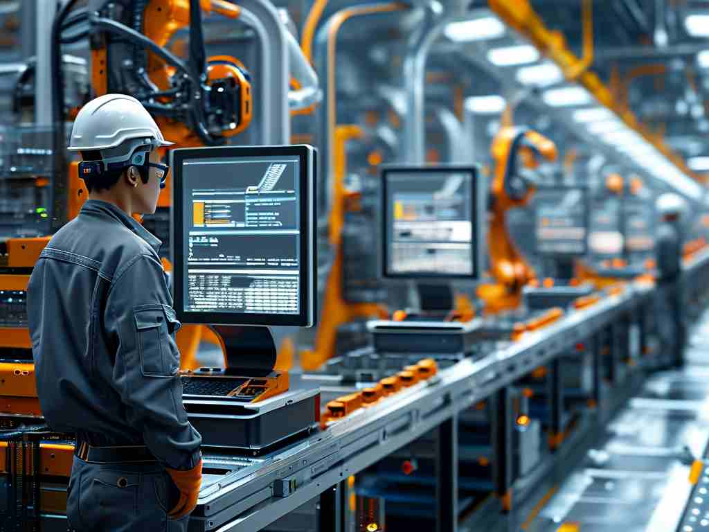 QOne Automation Deployment Simplified