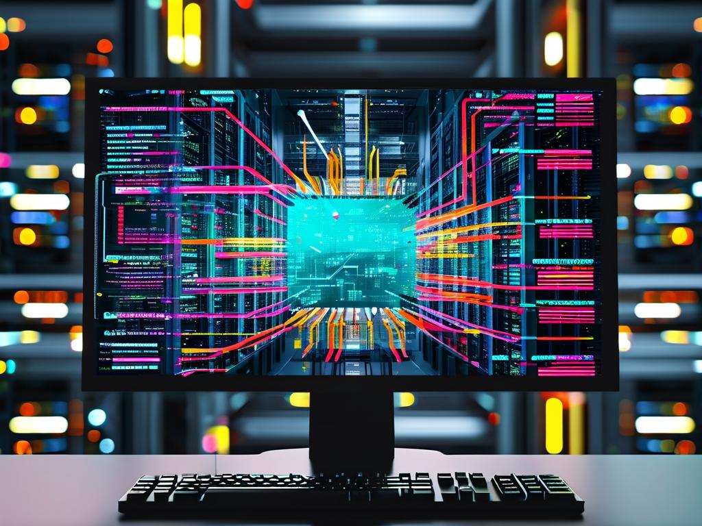 Kubernetes Core Principles in Distributed Systems Architecture