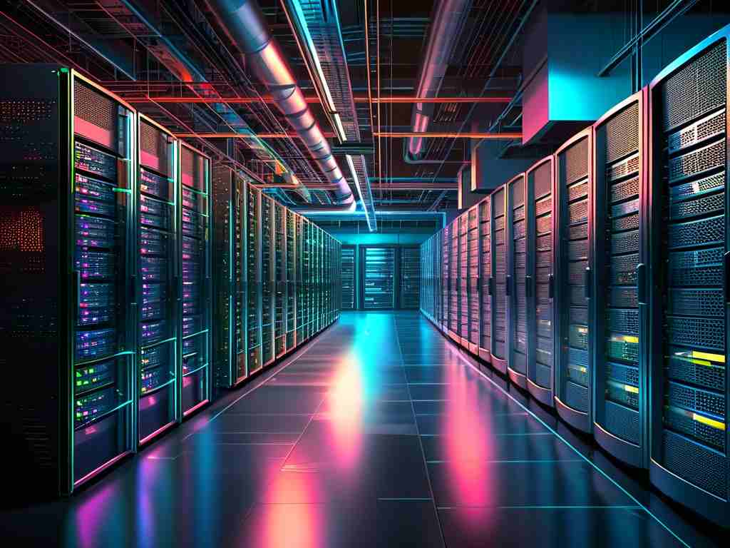 Exploring Key Load Balancing Technologies and Their Types