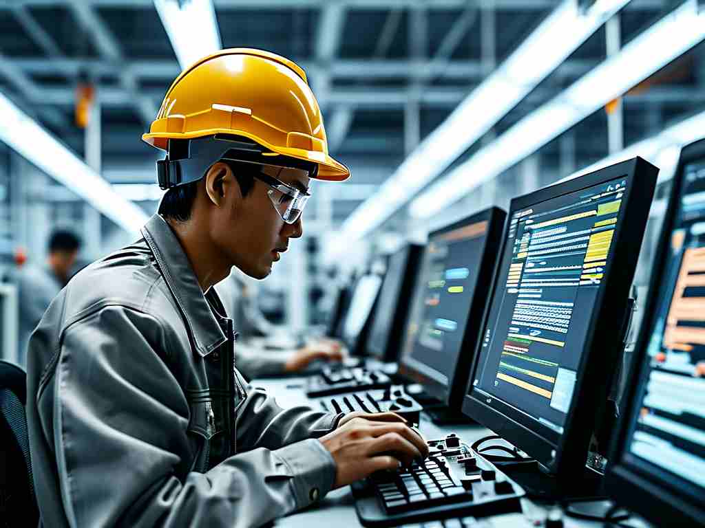 Qingdao Embedded Development Factory Advantages and Services