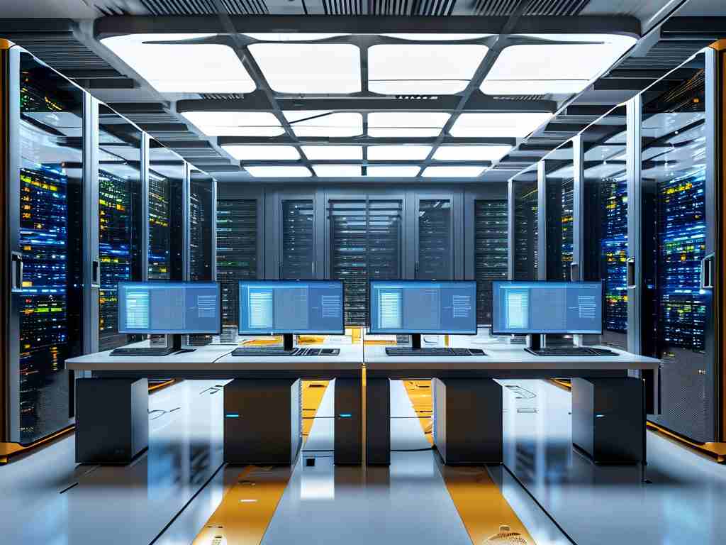 Streamlining IT Operations with Automated Deployment Tools