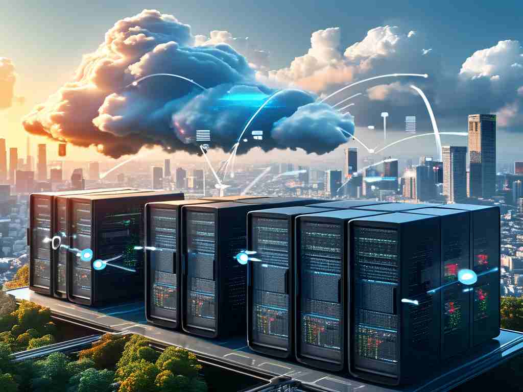 Hybrid Cloud Reference Architectures