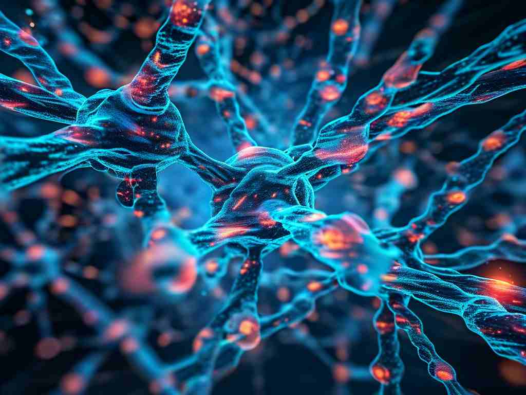 Neural Network Matrix Essentials for AI Models