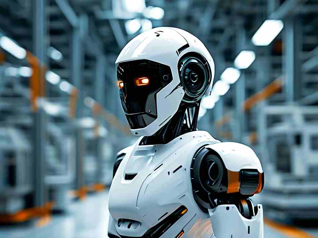 Exploring Isaac Robotics Platform Advancements