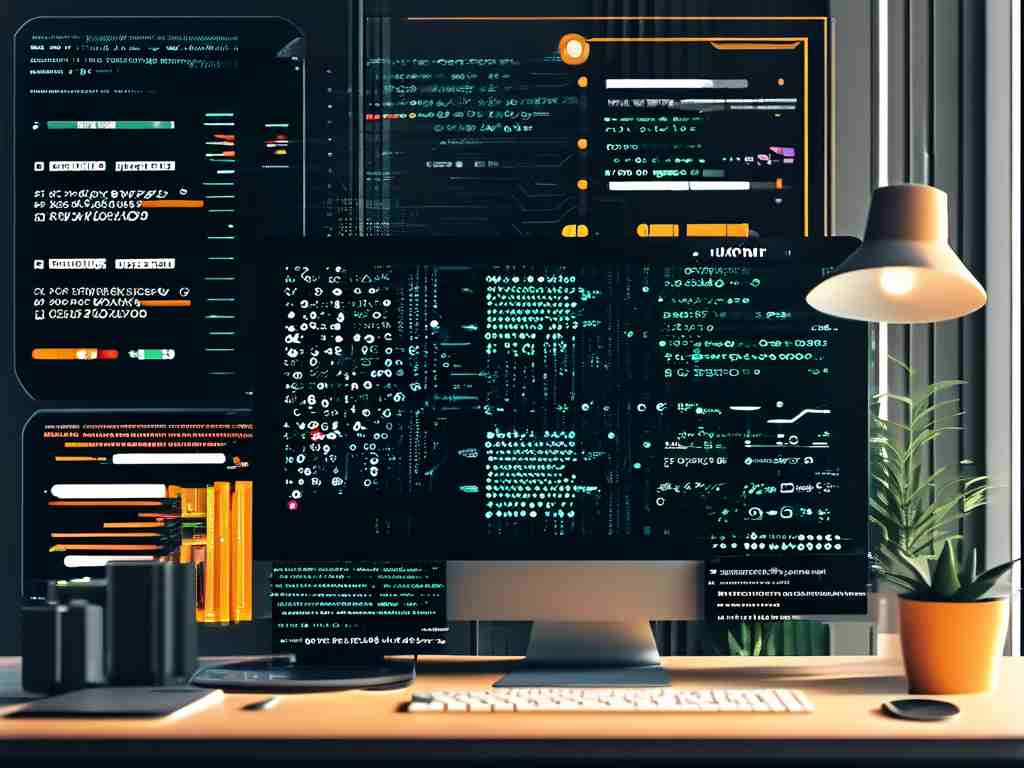 Common Code Algorithms Explained
