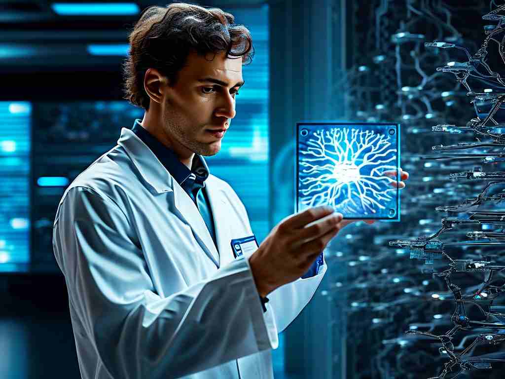 Neural Networks Redefine Nobel Research Frontiers