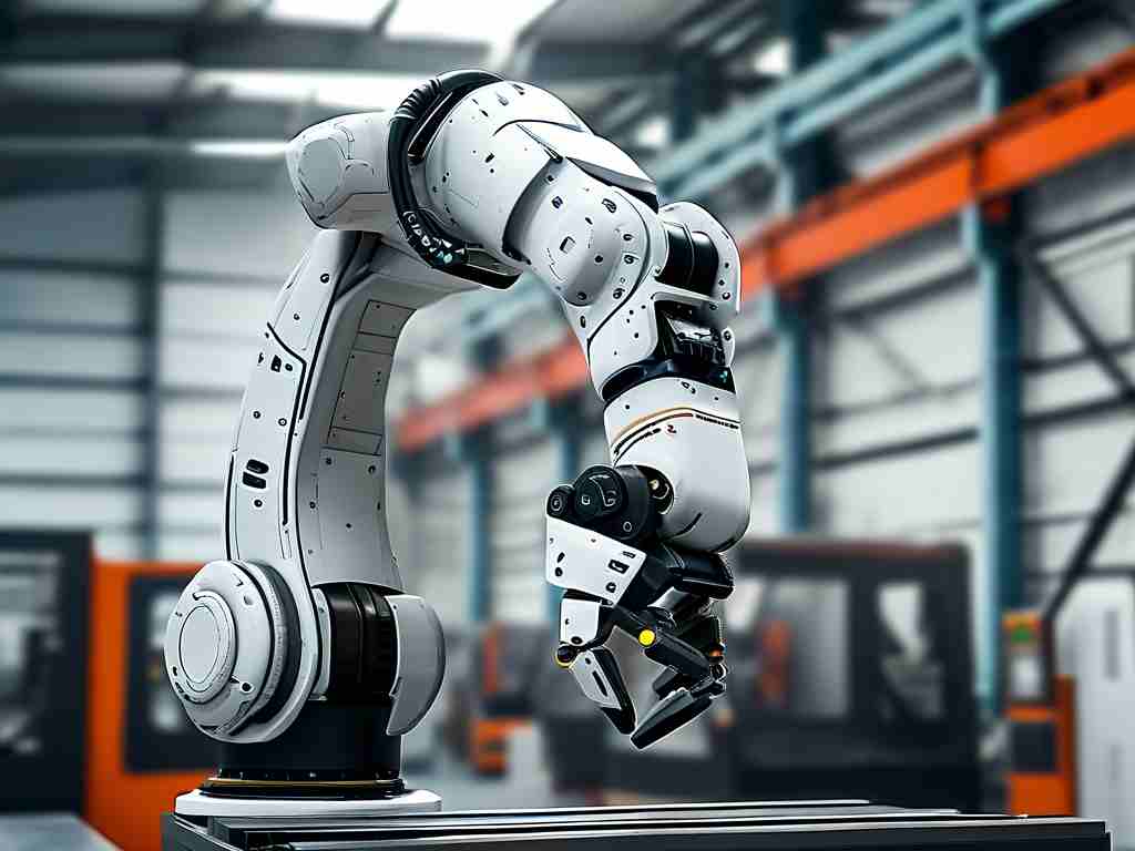 Analysis of Robotic Gripper Technology: Key Innovations and Applications