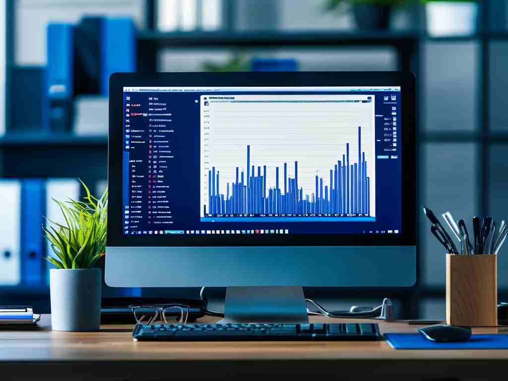 Computer High Memory Usage Causes