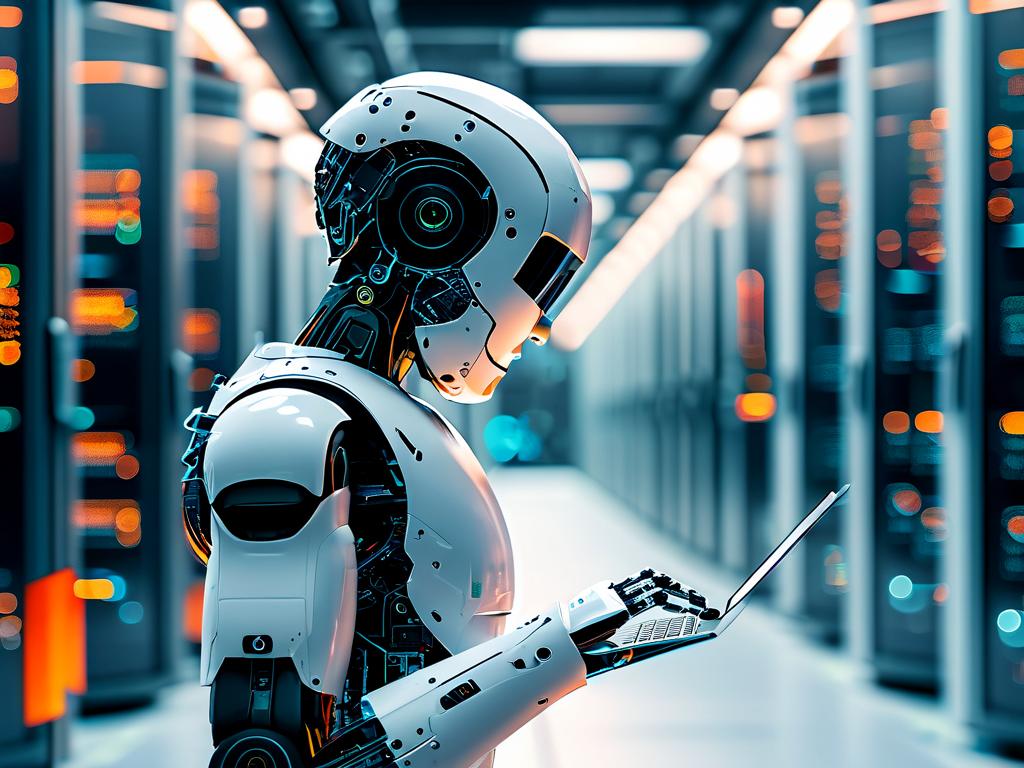 Optimizing Enterprise Backend Deployment Automation Workflows