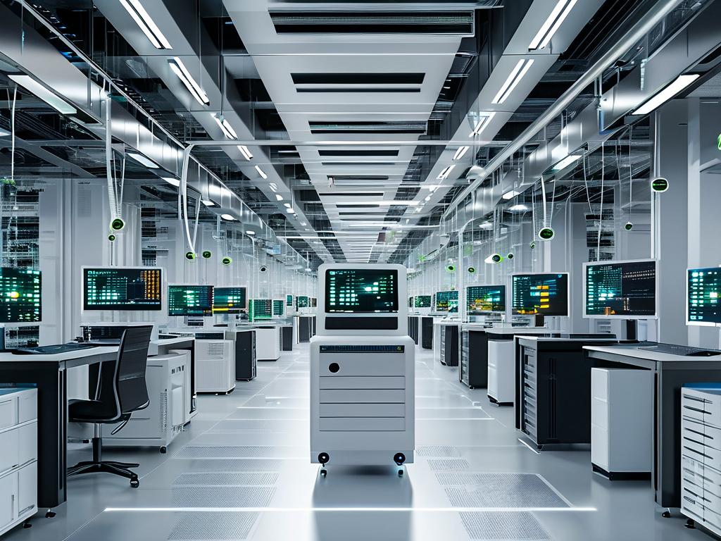 Automated Probe Deployment Solution