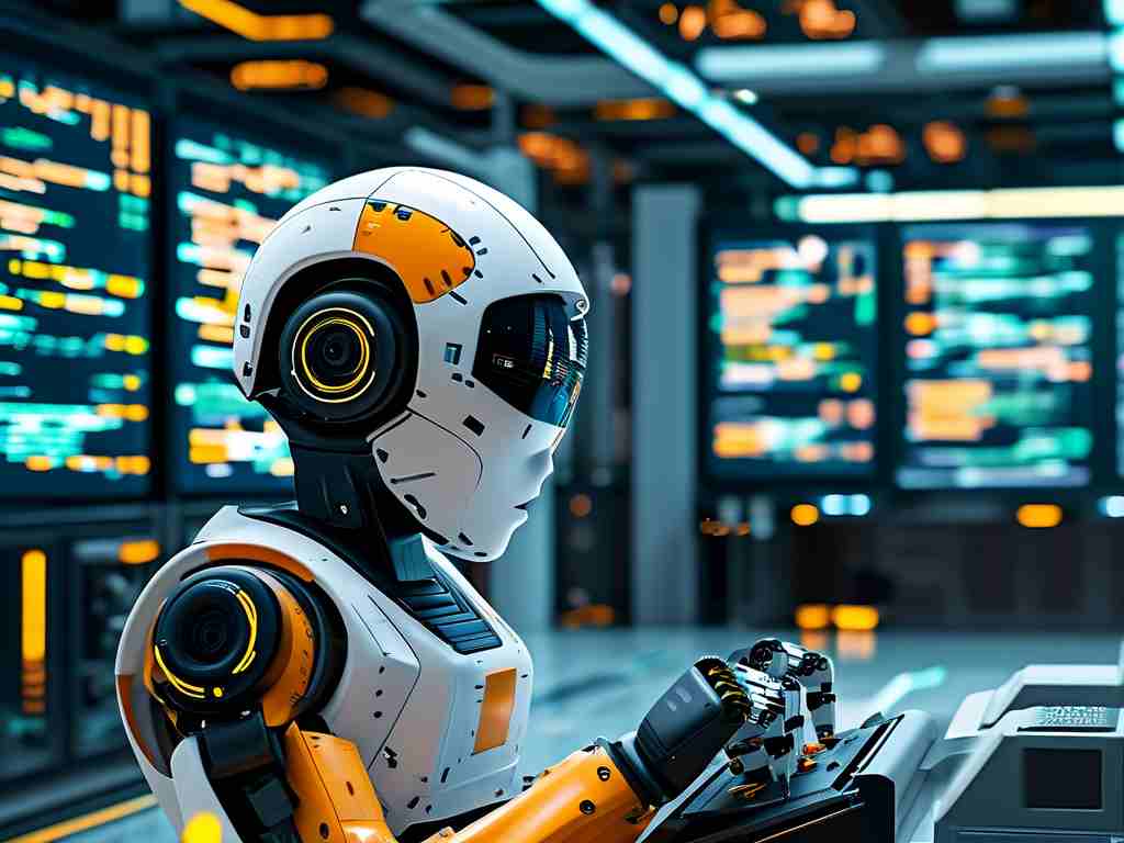 Learning Robotics Technology Boosts Employment