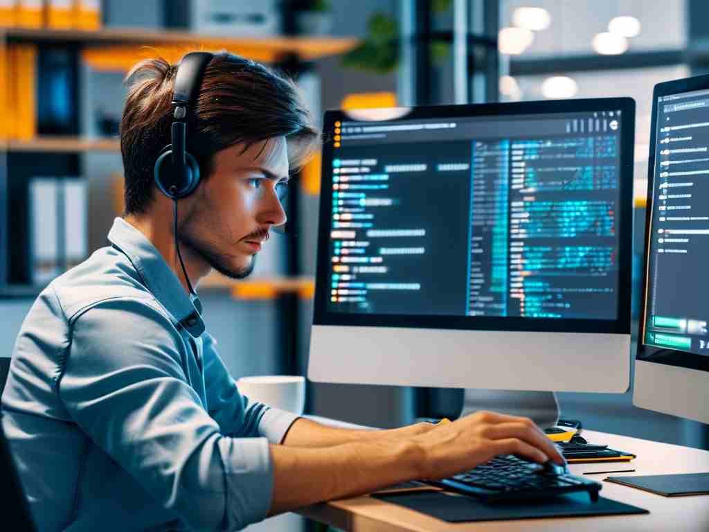 How to Deploy UI Automation Frameworks Efficiently