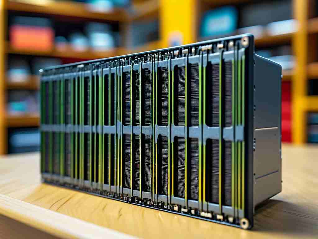 Computer Cache vs RAM Key Differences Explained