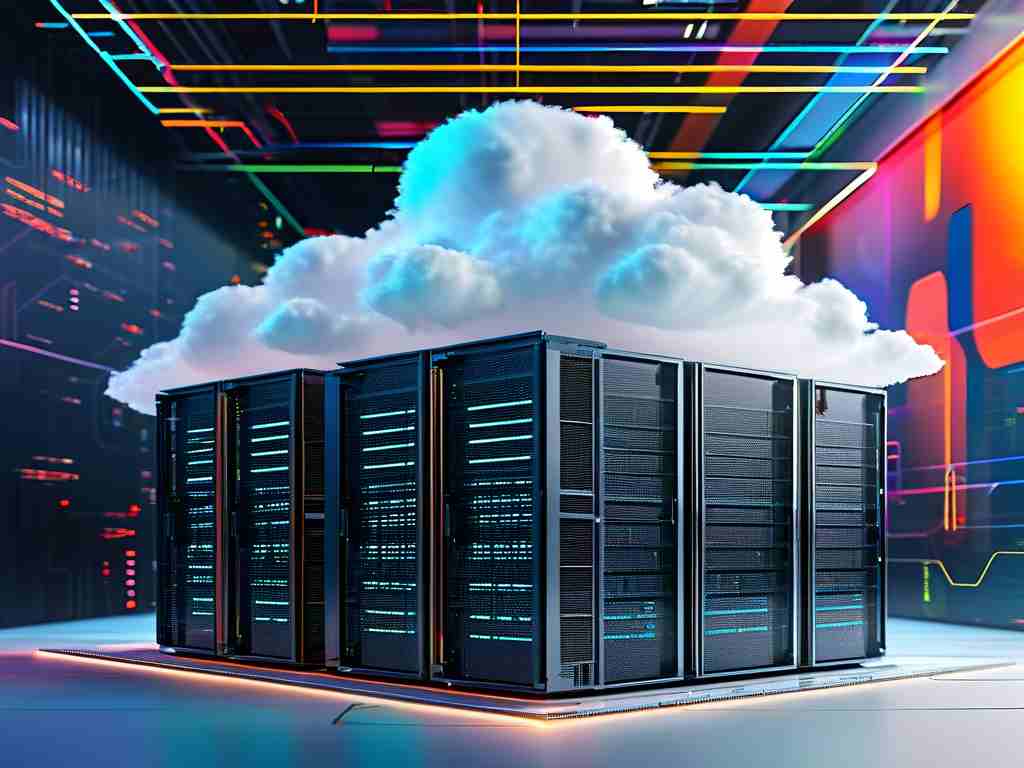Alibaba Hybrid Cloud Architecture Bridging Public and Private Infrastructures