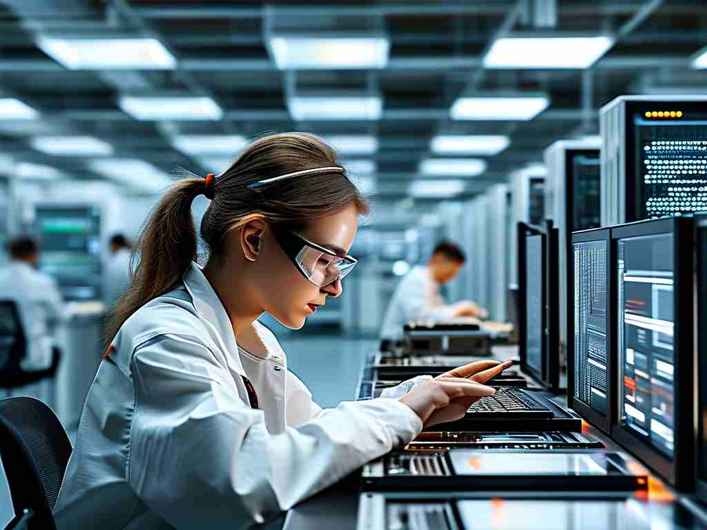 Top Electronic Embedded Module Development Manufacturers