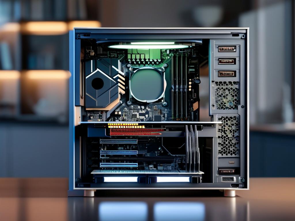 Calculating Real Memory Capacity Size
