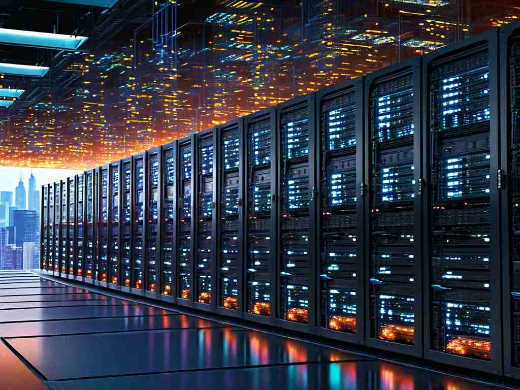 Distributed Storage Architecture Explained