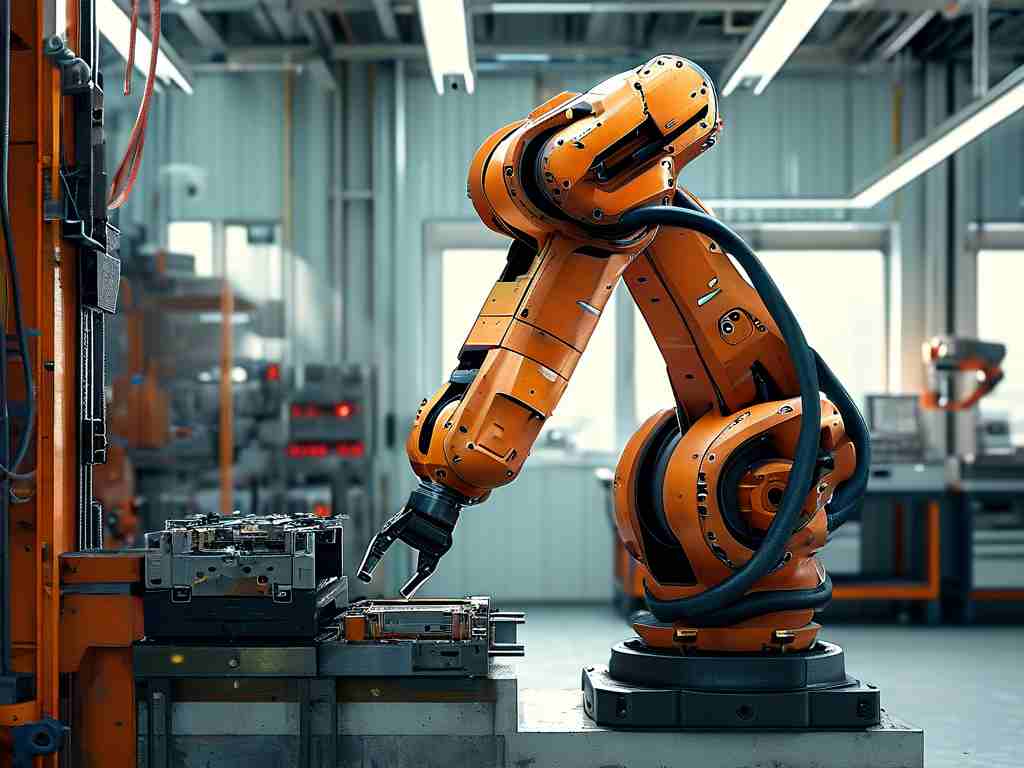 Zhanjiang Robotics Maintenance Innovations and Techniques