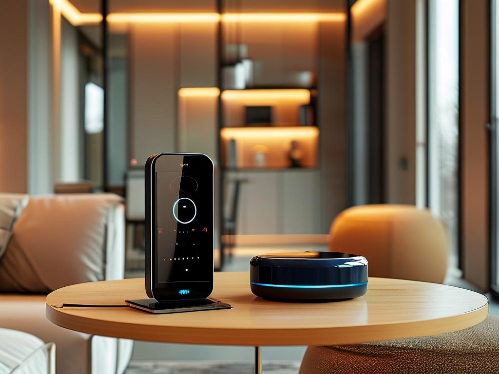Empowering Smart Homes: Embedded Development Platforms Driving Innovation