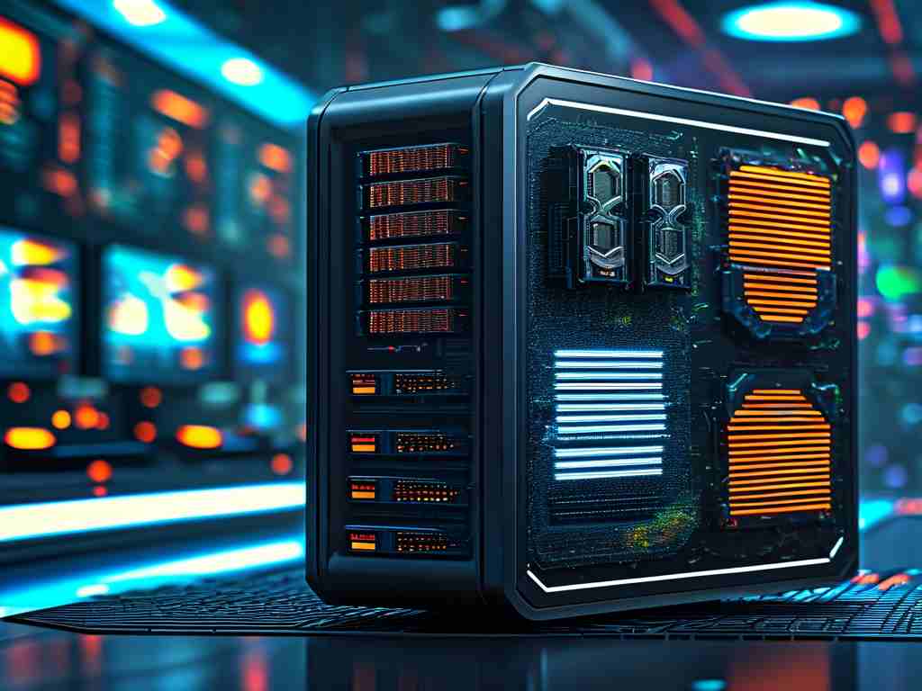 Why Computers Calculate Memory Usage