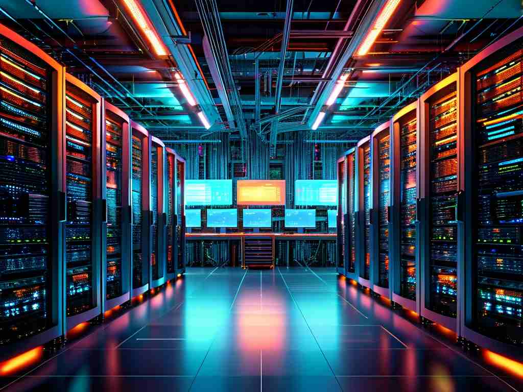 Advanced Distributed Architecture Design in OB Systems