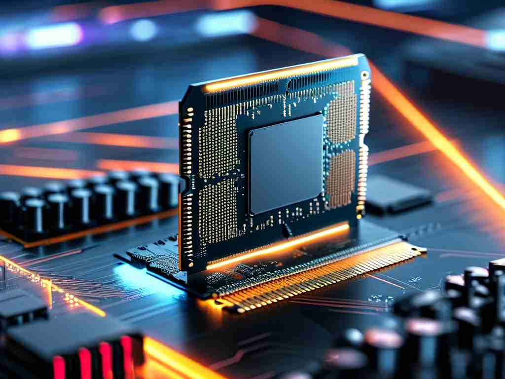 Key Traits of In-Memory Computing Technology