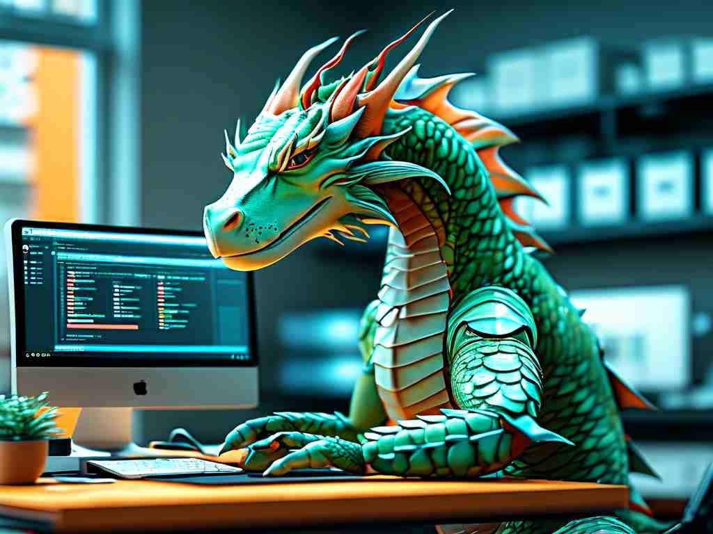 Automated Deployment Guide Using Qinglong Panel