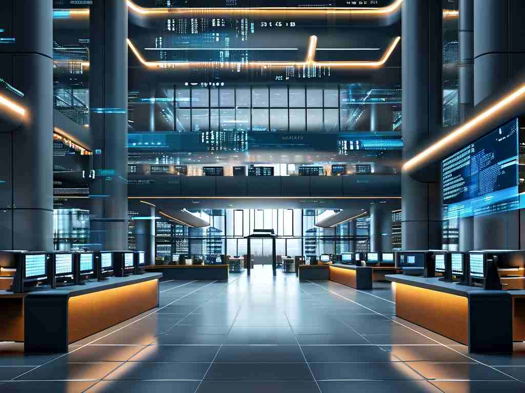 Distributed Architecture in Banking 2013 Case Study